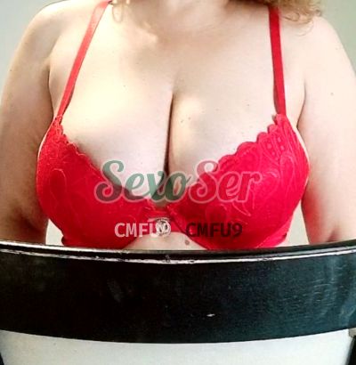 Marianna, escort en Tijuana