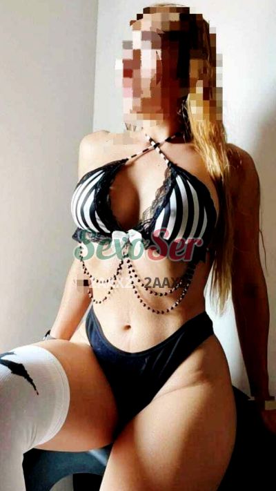 Fany 5578131267, escort en Benito Juárez
