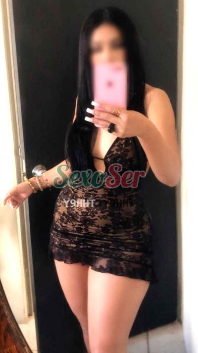 Darian Hernández 5613645160, sexoservidora en Venustiano Carranza