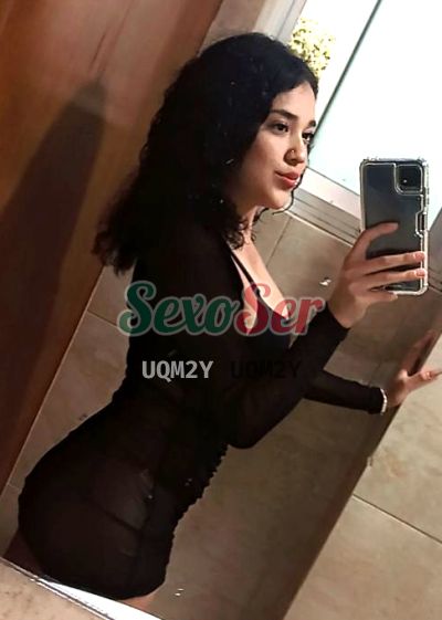 Renata 5527191534, escort en Iztapalapa
