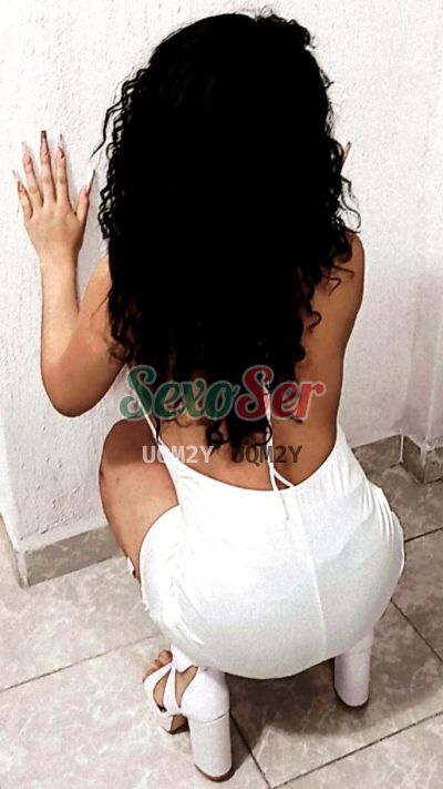 Renata 5527191534, sexoservidora en Iztapalapa