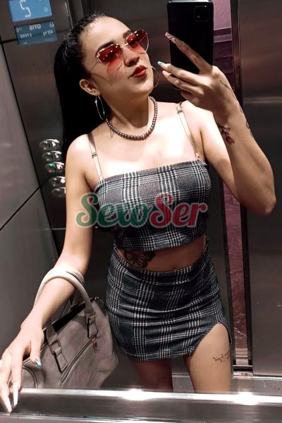Renata 5527191534, escort en Gustavo A. Madero