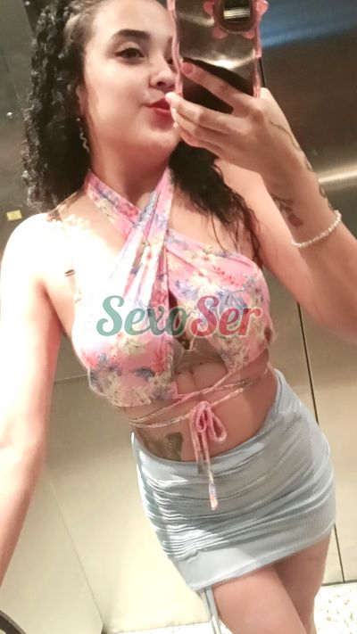 Érika 7203849450, Escort en Coacalco
