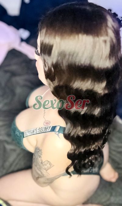 Ariel 3351118099, Sexoservidora en Tijuana