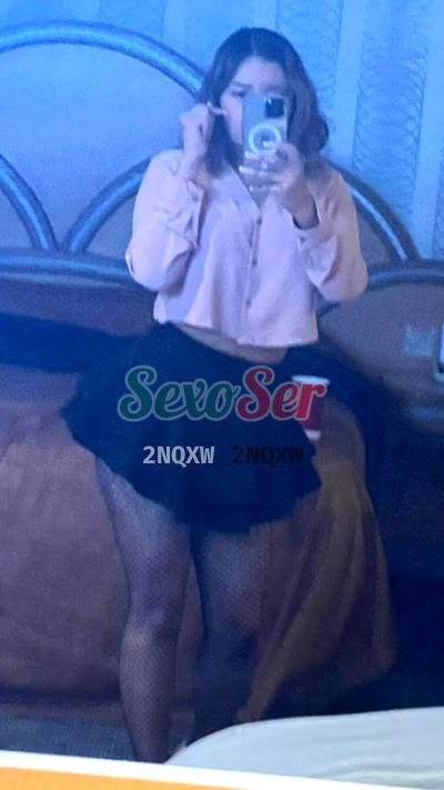 Isabella, escort en Toluca