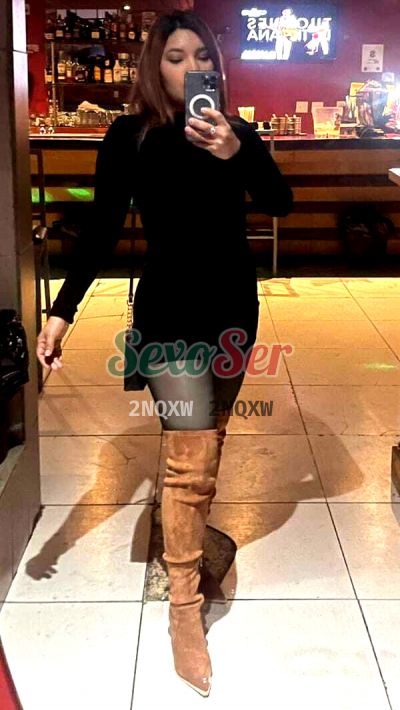 Isabella, escort en Toluca