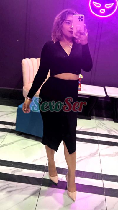 Isabella 7292233783, Sexoservidora en Toluca