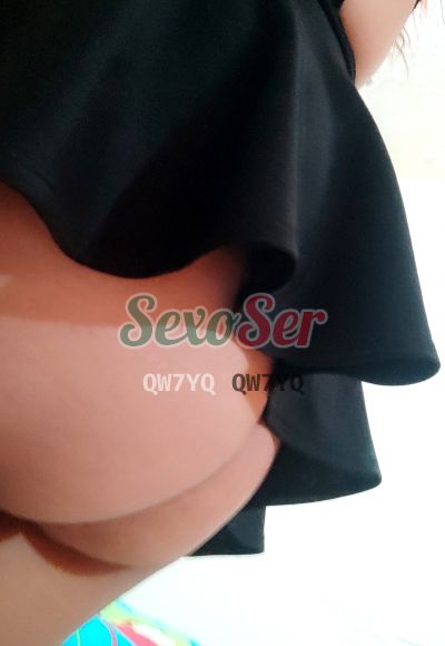 Melissa, sexoservidora en Cuautitlán Izcalli