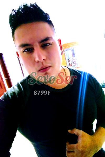 Mendoza, hombre en Ecatepec