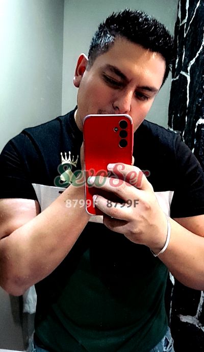 Mendoza, hombre en Ecatepec