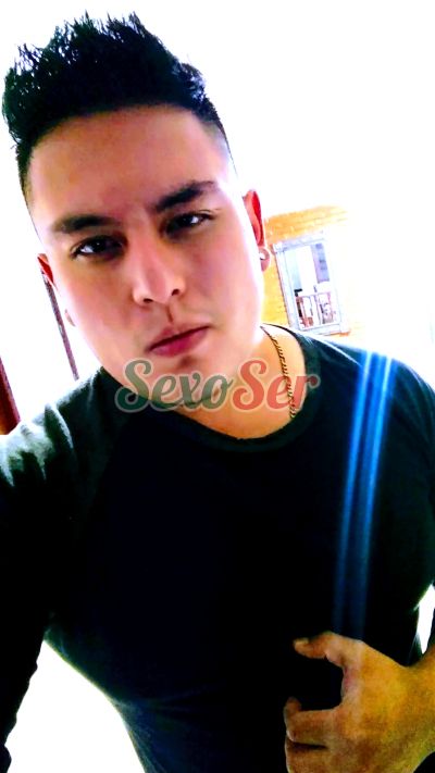 Mendoza 5549597127, Hombre en Ecatepec