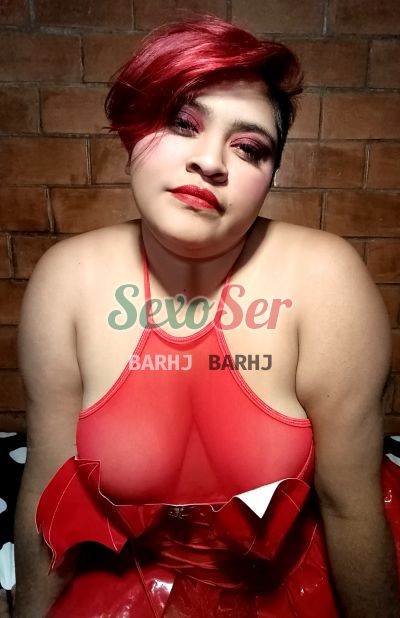 Sofía Ximena 5522001075, escort en Gustavo A. Madero