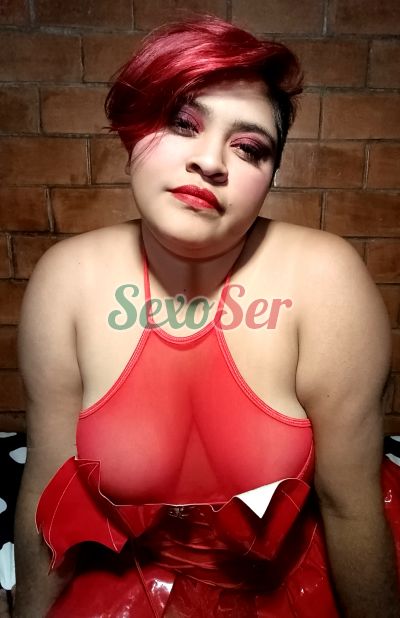 Sofía Ximena 5522001075, Escort en Toluca