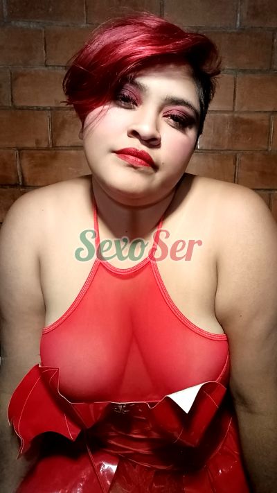 Sofía Ximena 5522001075, Escort en Toluca