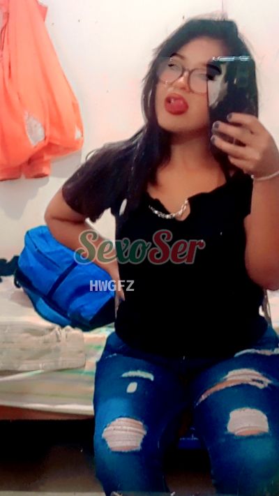 Yesenia, escort en Tlajomulco