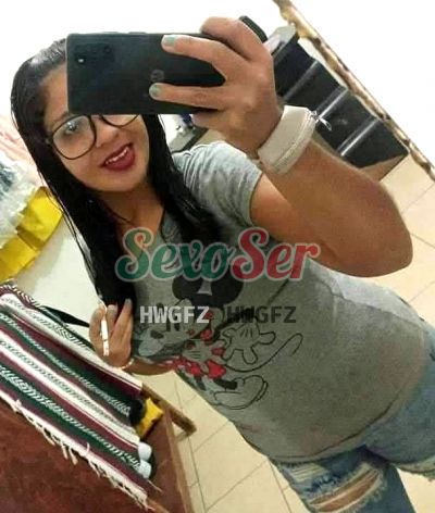 Yesenia, escort en Tlajomulco