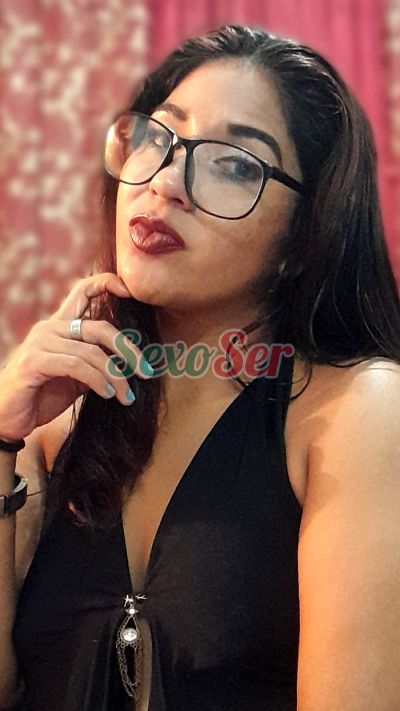 Yesenia, sexoservidora en Tlajomulco