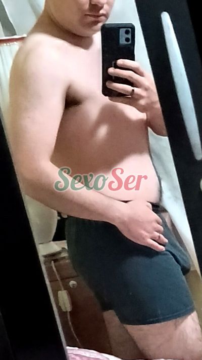 Eddy 5617065144, Hombre que da masajes eróticos en Iztapalapa