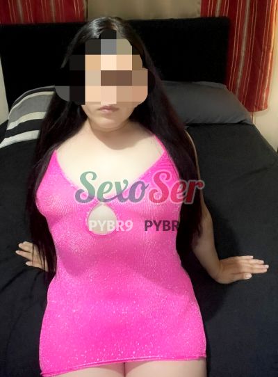 Nicol, escort en Tijuana