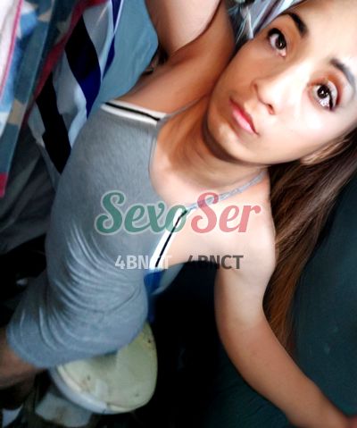 Mari, trans en Tijuana
