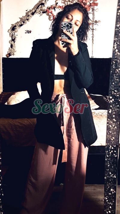 Melissa 7202985648, Escort en León