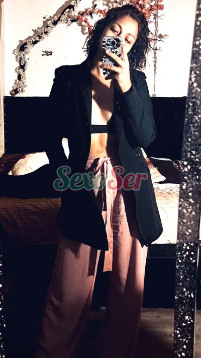 Melissa 7202985648, Escort en León