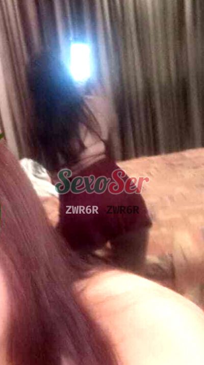 Tania, escort en Tlalpan