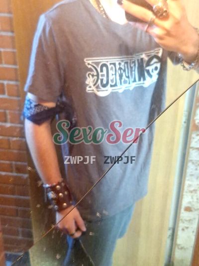 Geovanny, hombre en Iztapalapa