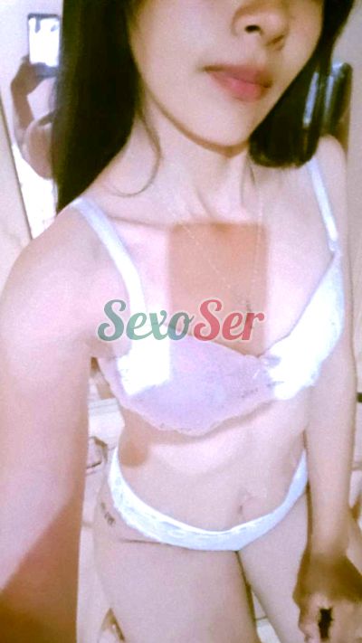 Abril 5624910335, Escort en Azcapotzalco