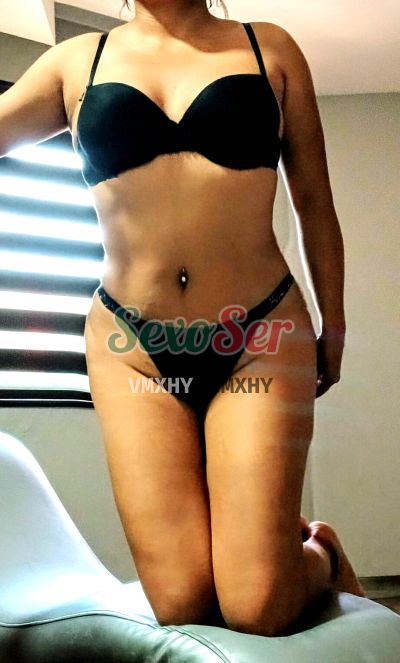 Montse 5521480897, sexoservidora en Azcapotzalco