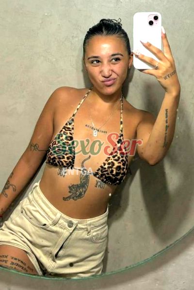 Lorena, escort en Gustavo A. Madero