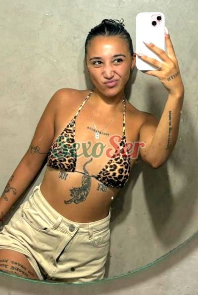 Lorena 5642427966, Escort en Gustavo A. Madero