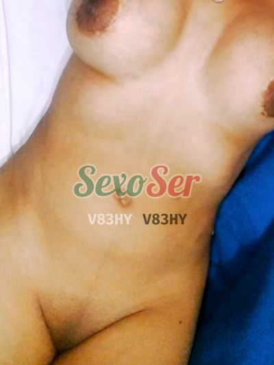 Perla 5641354362, sexoservidora en Nezahualcóyotl
