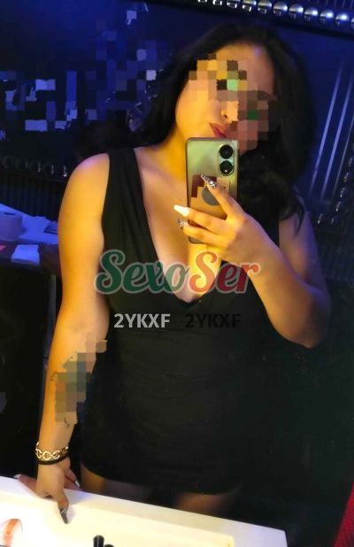 Sofi, puta en Texcoco