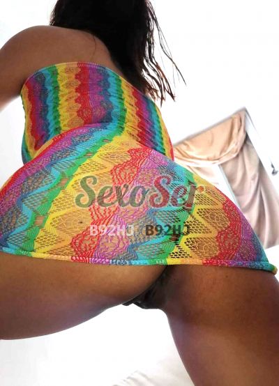Leila 5591704464, puta en Azcapotzalco
