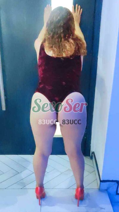 Marianna 6641159240, puta en Tijuana