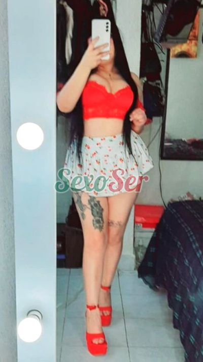Arisha Koquette 5574947213, Puta en Nezahualcóyotl