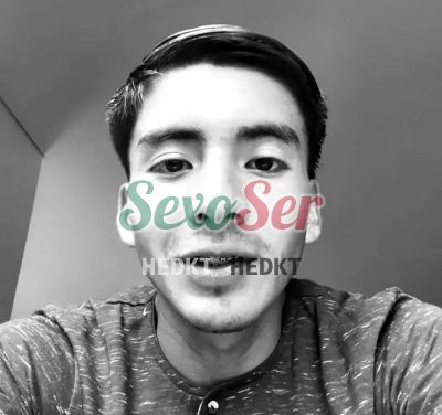 Gio, hombre en Gustavo A. Madero