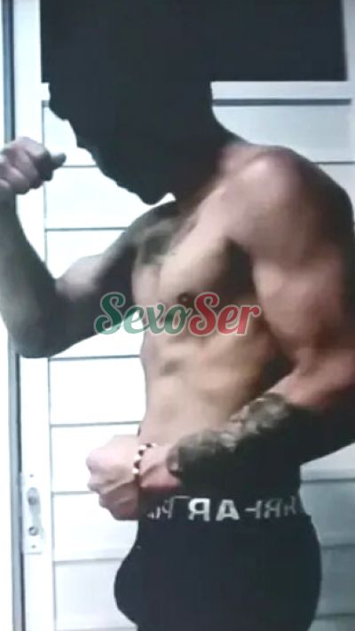 Gio, hombre en Gustavo A. Madero