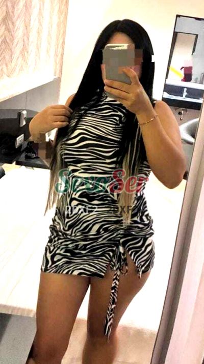 Alondra, escort en Guadalajara