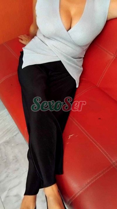 Sharoon 5511532720, escort en Cuauhtémoc