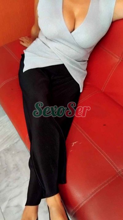 Sharoon 5511532720, escort en Cuauhtémoc