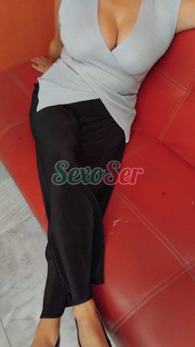 Sharoon 5511532720, escort en Cuauhtémoc