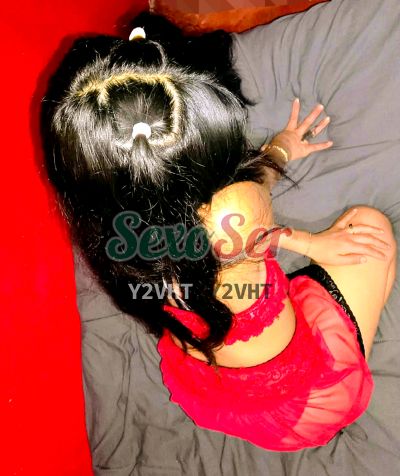 Mónica 7298468503, sexoservidora en Toluca
