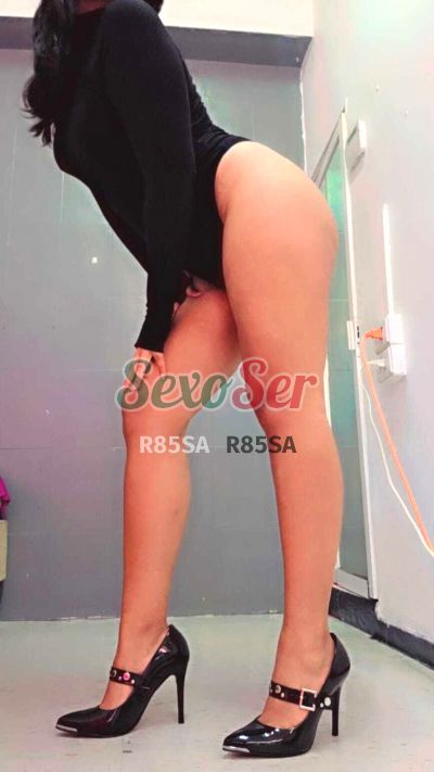 Mary, sexoservidora en Tlalnepantla