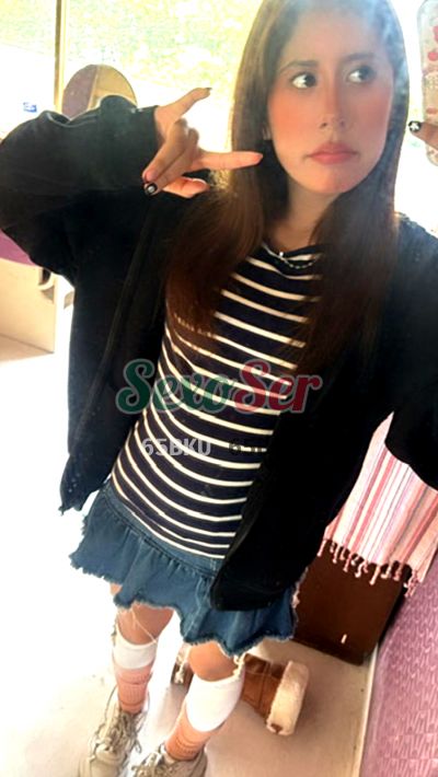 Lisa 5647678351, puta en Azcapotzalco