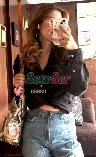 Lisa 5647678351, sexoservidora en Azcapotzalco