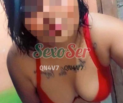 Mía 4426073688, puta en Querétaro