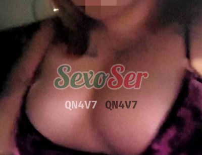 Mía 4426073688, puta en Querétaro