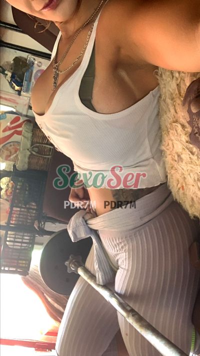 Pamela 6612368389, puta en Tijuana